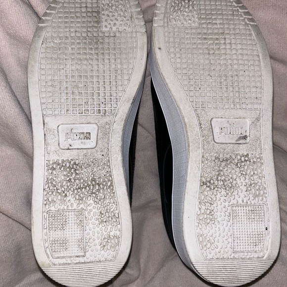 Puma Cali Pro size 9 - Picture 4 of 5